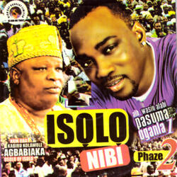 Isolo Nbi Phaze 2
