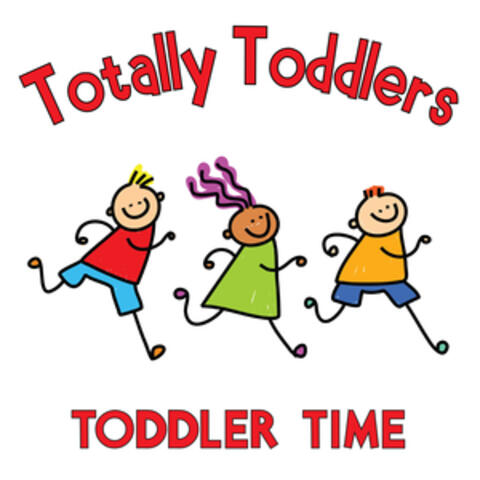 Toddler Time