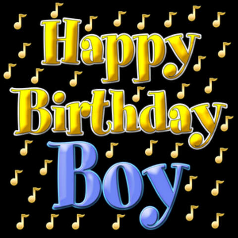 Happy Birthday Boy (Choir & Orchestra)