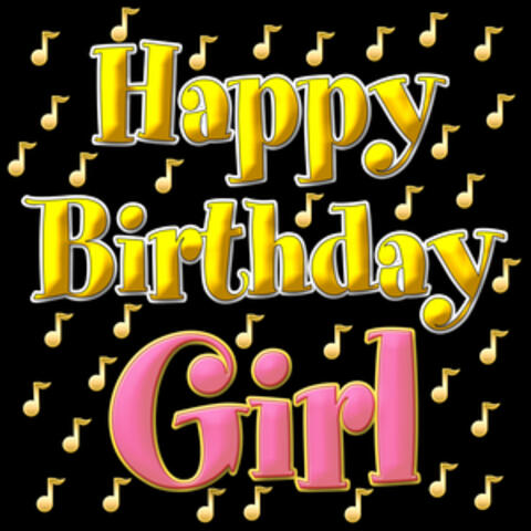 Happy Birthday Girl (Choral Version)