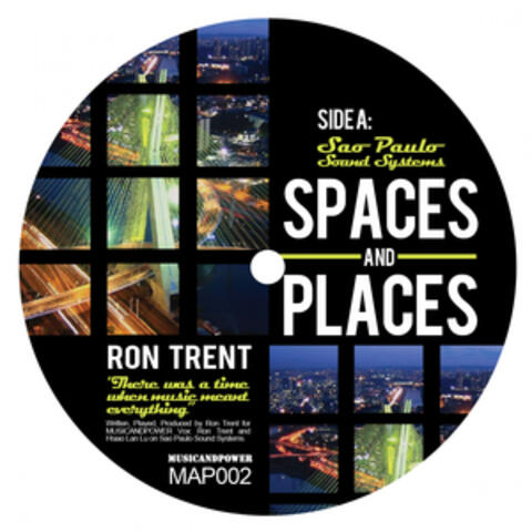 Space and Places, Pt. 2