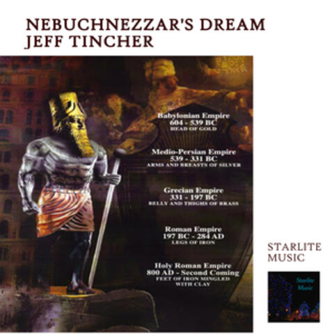 Nebuchadnezzar's Dream