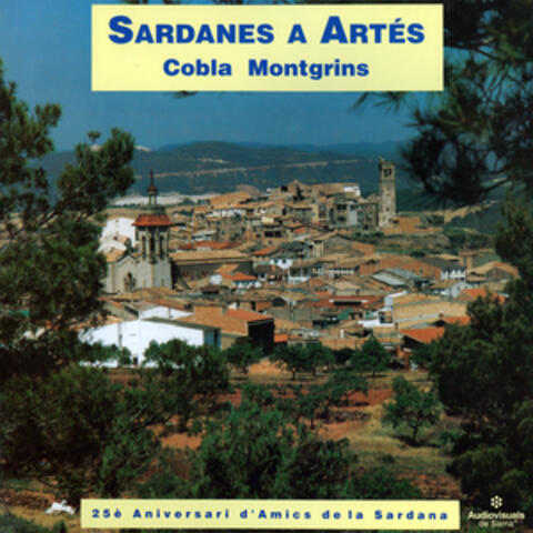 Sardanes A Artés