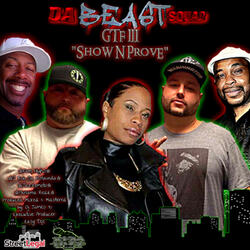 Show n Prove (Gtf3)