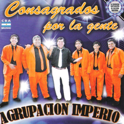 Consagrados por la Gente