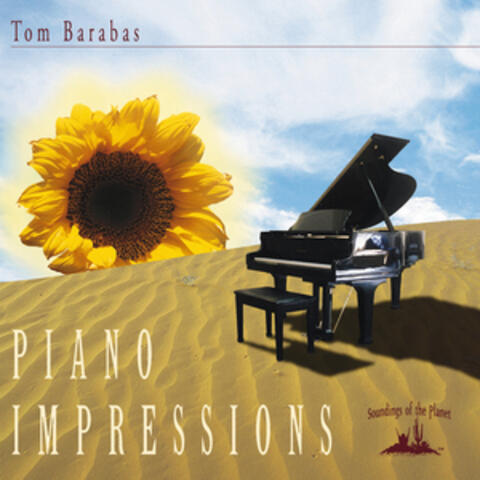 Piano Impressions