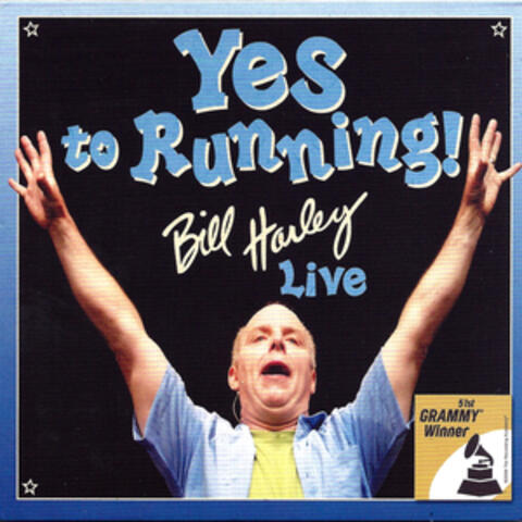 Yes to Running! (Live)