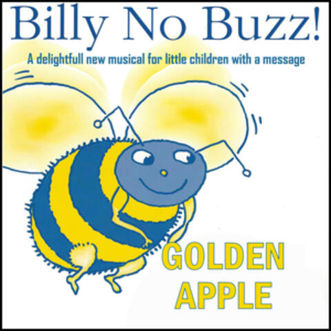 Billy No Buzz!