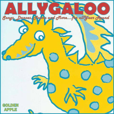 Allygaloo ! Making Music Together