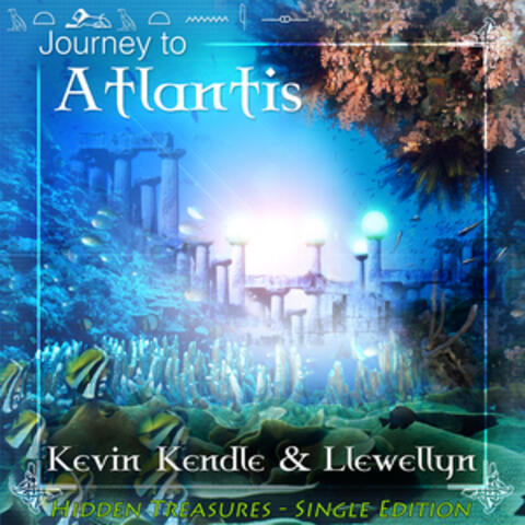 Journey to Atlantis - Hidden Treasures