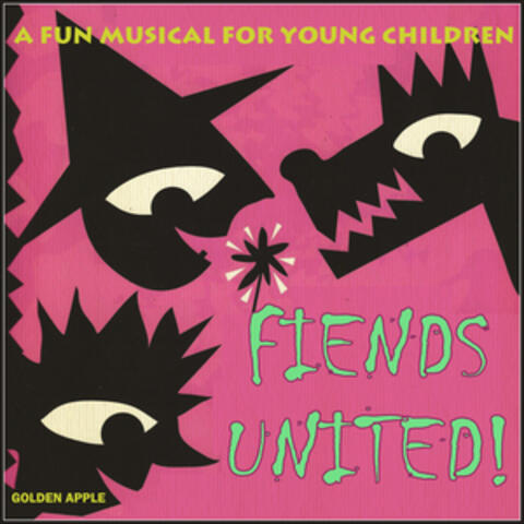 Fiends Reunited! Sleeping Beauty Awakes to a Spooky and Freaky Birthday Reunion