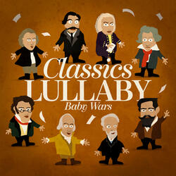 Boccherini: Minuetto "String Quintet in E Major" (Lullaby Version)