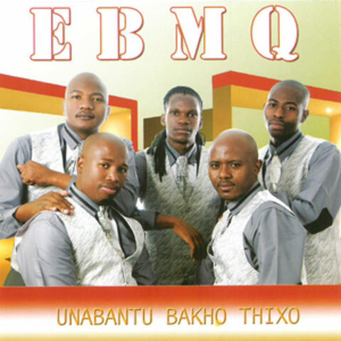 Unabantu Bakho Thixo