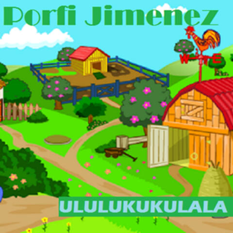 Ululukukulala