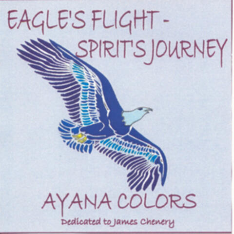 Eagle's Flight - Spirit's Journey