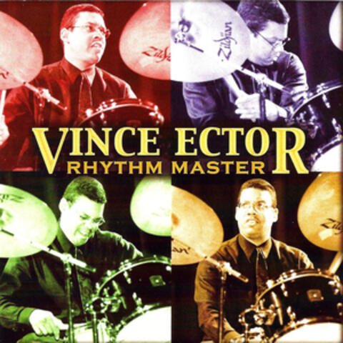 Vince Ector