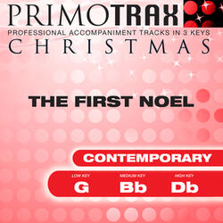 The First Noel