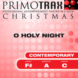 O Holy Night