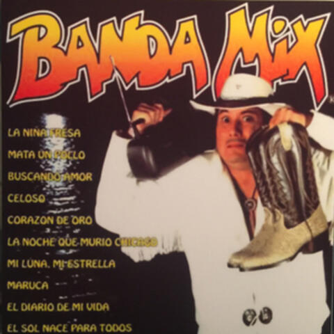 Banda Mix Band