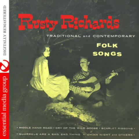 Folk Songs (Digitally Remastered)