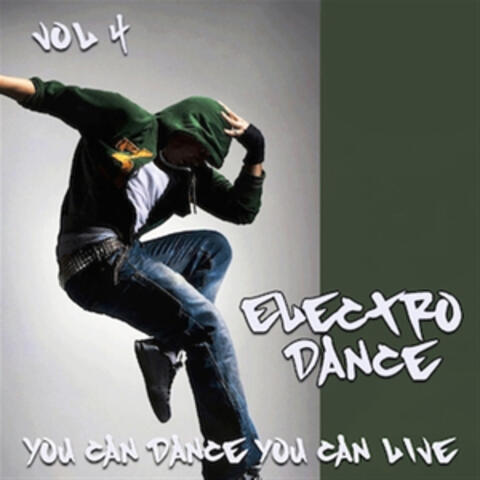 Electro Dance, Vol. 4 - Instrumental