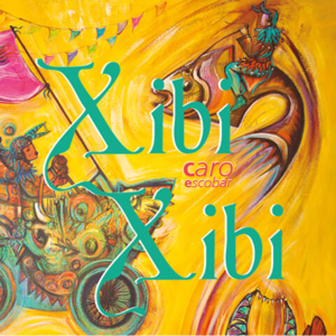 Xibi Xibi