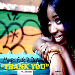 Thank You (Lucius Lowe Radio Edit)