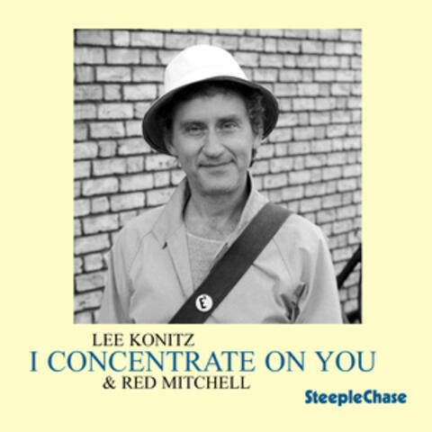 Lee Konitz & Red Mitchell
