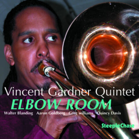 Vincent Gardner