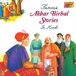 Birbal Passes the Test