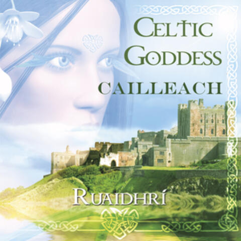 Celtic Goddess - Cailleach