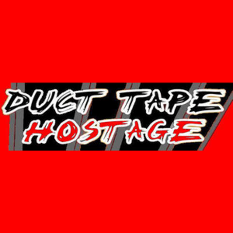 Duct Tape Hostage