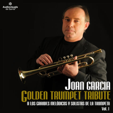 Golden Trumpet Tribute, Vol. 1