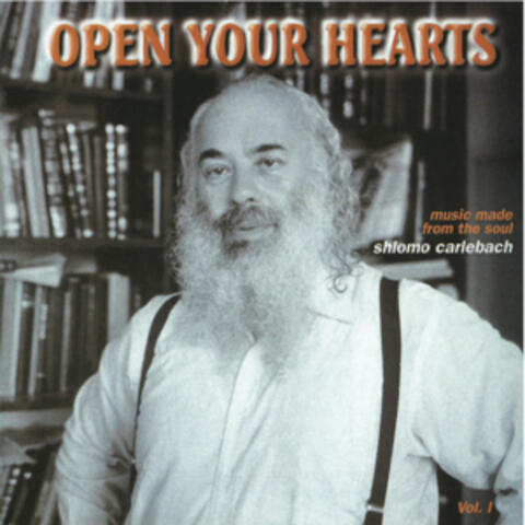 Open Your Hearts