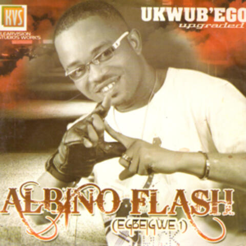 Ukwub'ego (Upgraded)