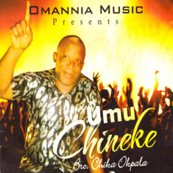 Ekpere Amaka