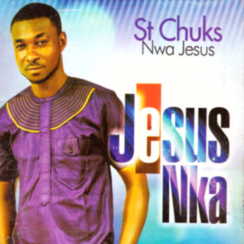 Jesus Nka