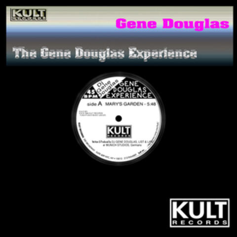 Kult Records Presents: Gene Douglas Experience (Remastered)