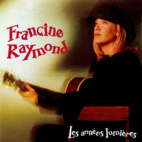 Francine Raymond