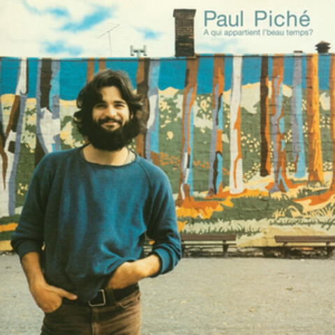 Paul Piché