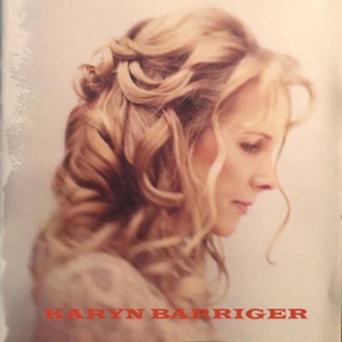 Karyn Barriger