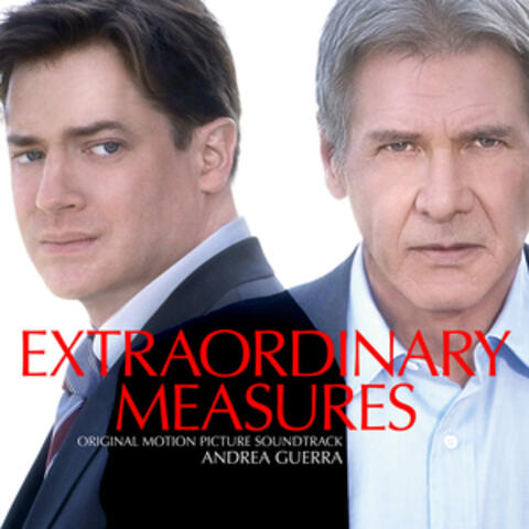 Extraordinary Measures (Original Motion Picture Soundtrack)