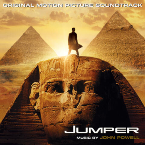 Jumper (Original Motion Picture Soundtrack)