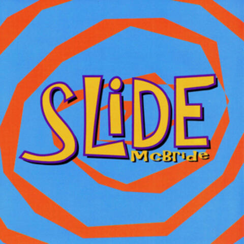 Slide Mcbride