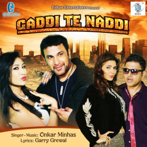 Gaddi Te Naddi - Single