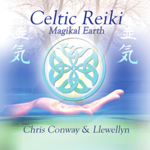 Celtic Reiki - Magikal Earth