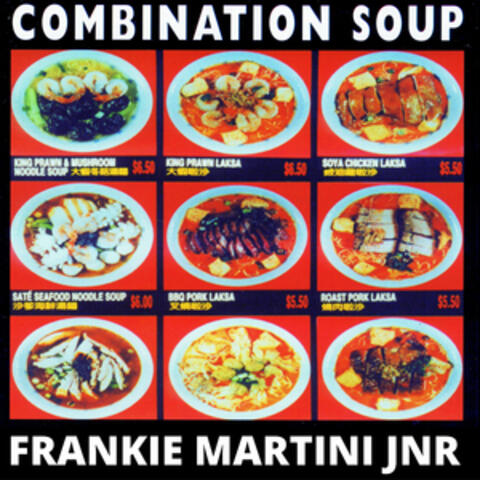 Combination Soup