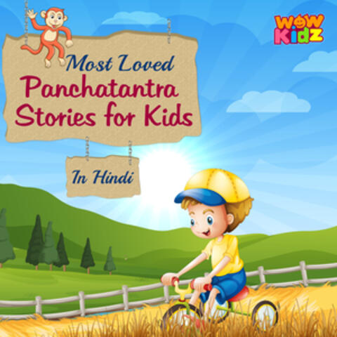 Panchatantra Stories for Kids