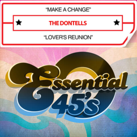 Dontells