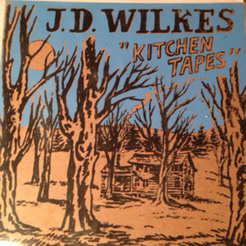 Kitchen Tapes
